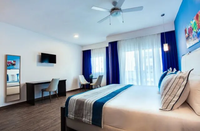 Hotel Whala Urban Punta Cana room